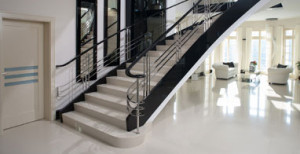 Desgner staircases main