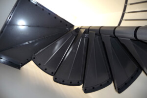 steel spiral staircase modular spiral stairs steel spiral staircase modular spiral stairs